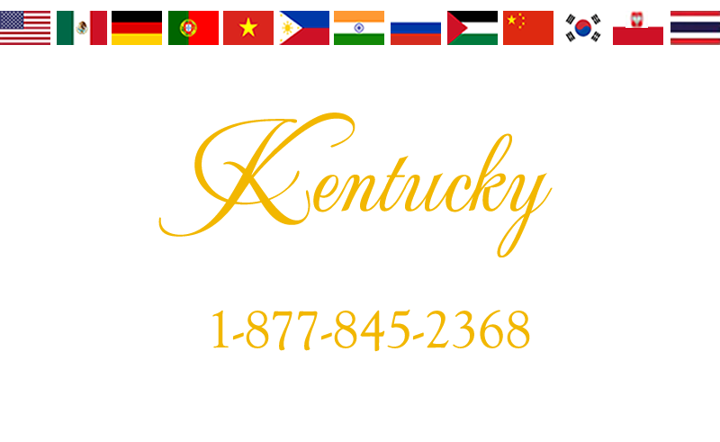Kentucky Auto Title